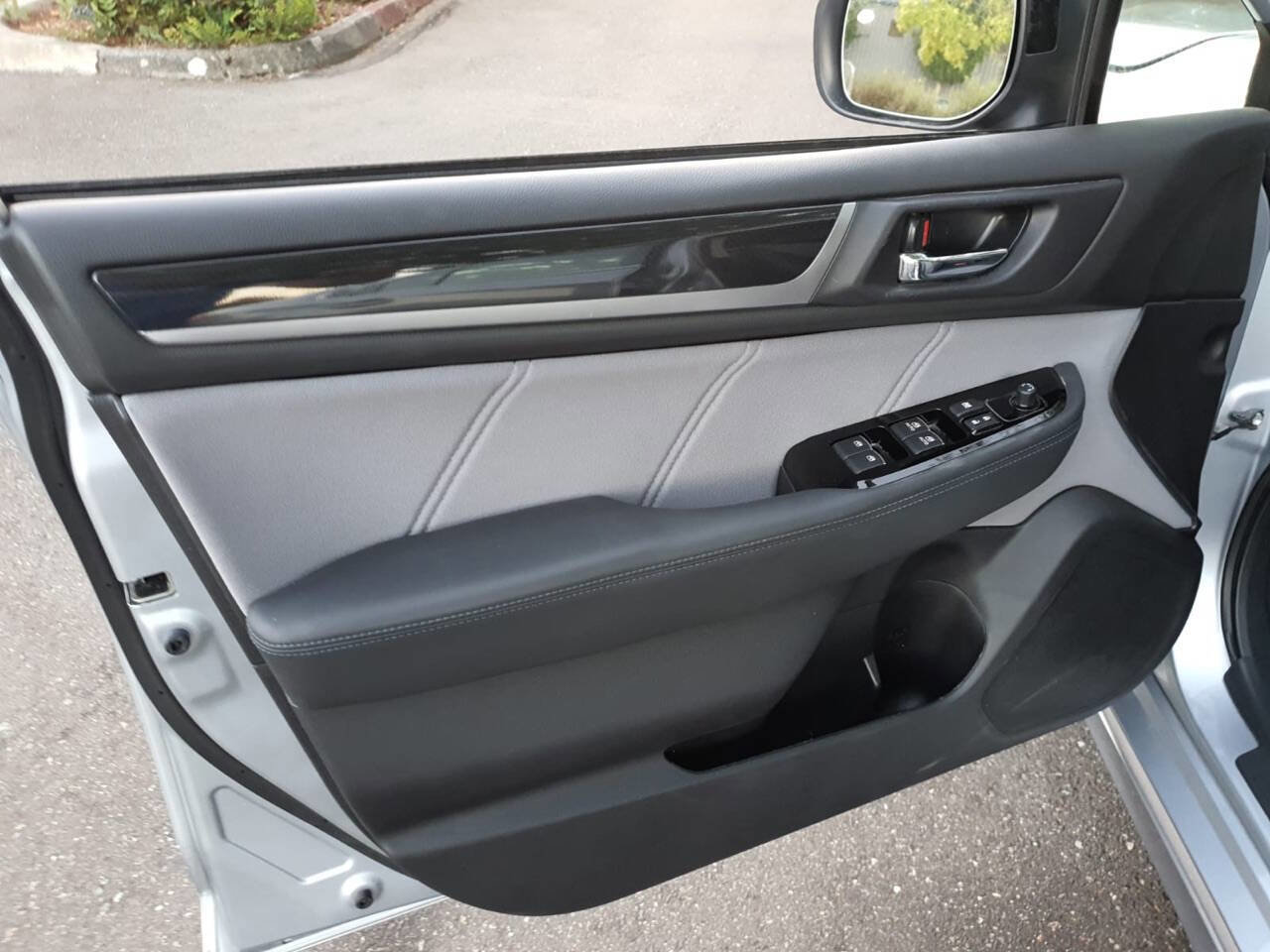 Used 2019 Subaru Legacy 2.5i Sport w/ Popular Package #2B image 34