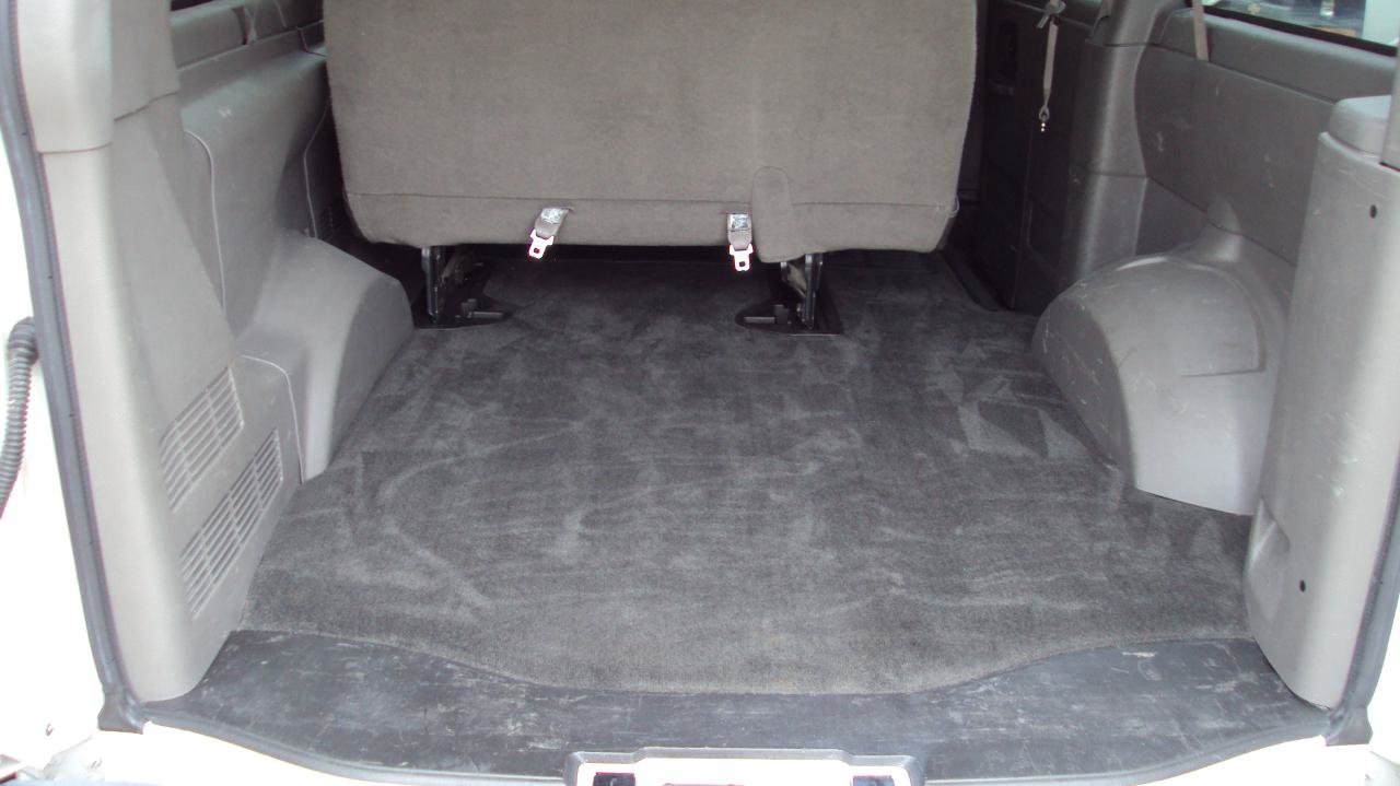 Used 2013 Chevrolet Express 1500 LS AWD/4WD image 8