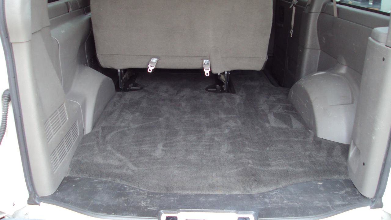 Used 2013 Chevrolet Express 1500 LS AWD/4WD image 8