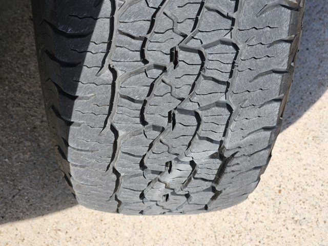 Used 2022 Subaru Outback Wilderness image 18