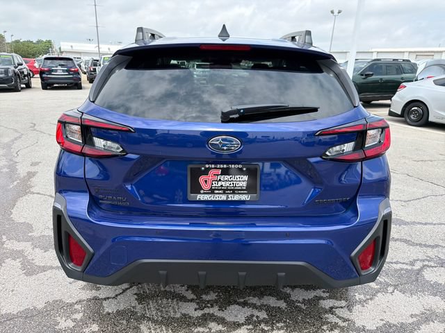 New 2026 Subaru Crosstrek 2.5i Limited w/ Crosstrek Mirror Package AWD/4WD image 6