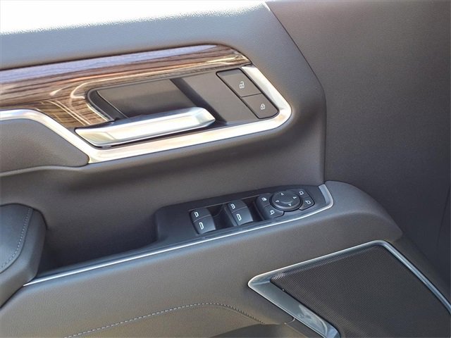 New 2026 Chevrolet Silverado 2500 LT w/ Trail Boss Package image 15