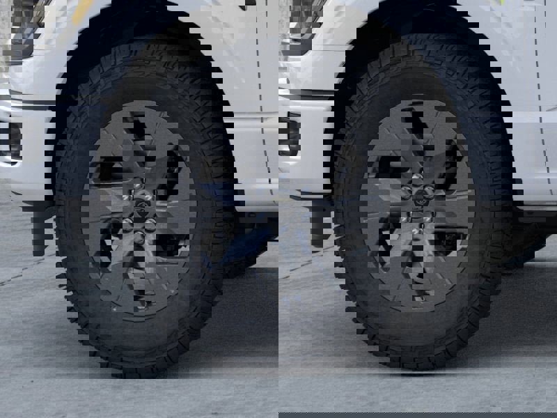 New 2025 Ford F150 STX image 19