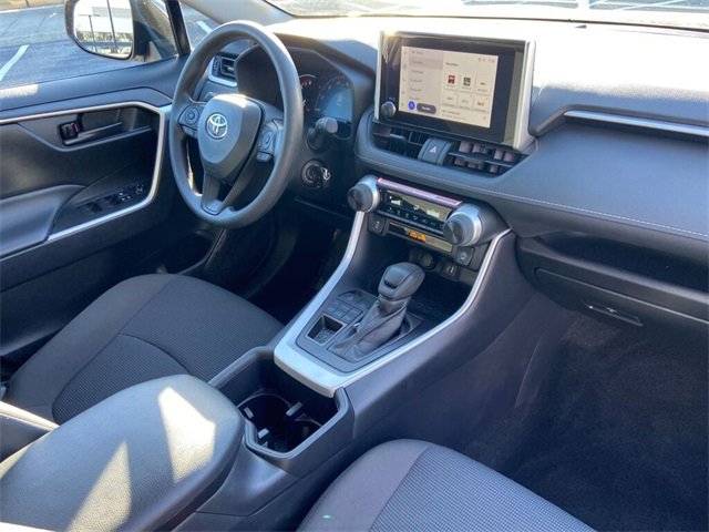 Used 2024 Toyota RAV4 LE image 24