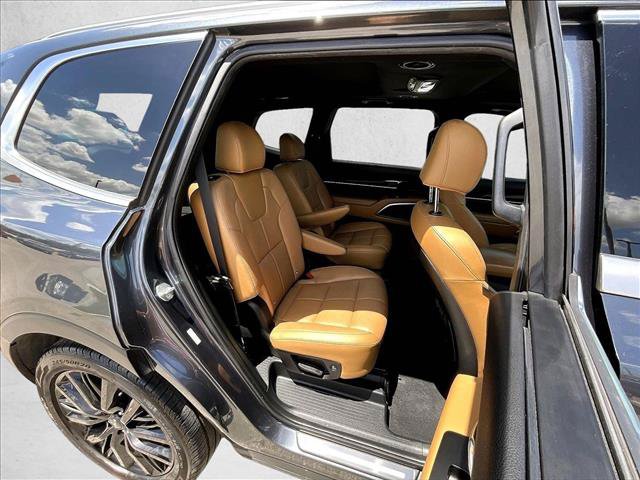 Used 2022 Kia Telluride SX w/ Towing Package FWD image 26
