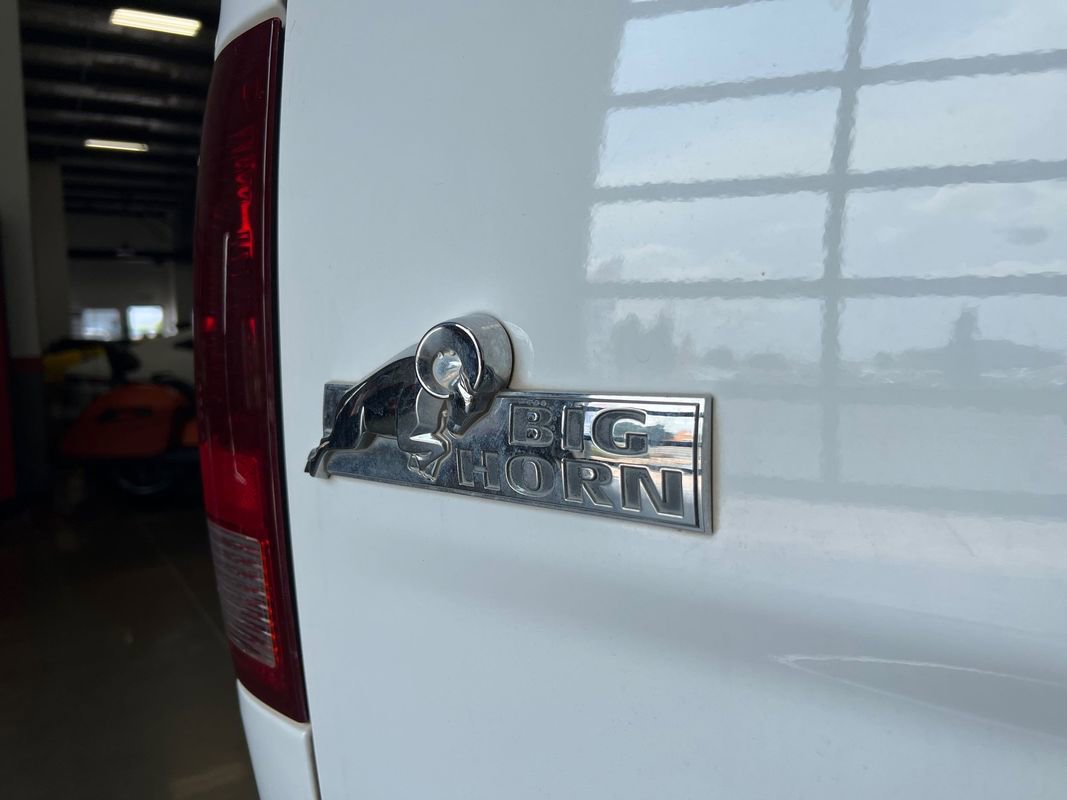 Used 2010 Dodge Ram 2500 Truck SLT w/ Big Horn Regional Pkg image 31