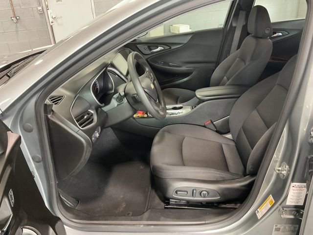 Used 2024 Chevrolet Malibu LT image 10