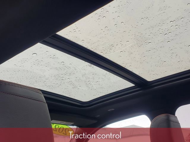 Used 2023 RAM 1500 Limited image 33