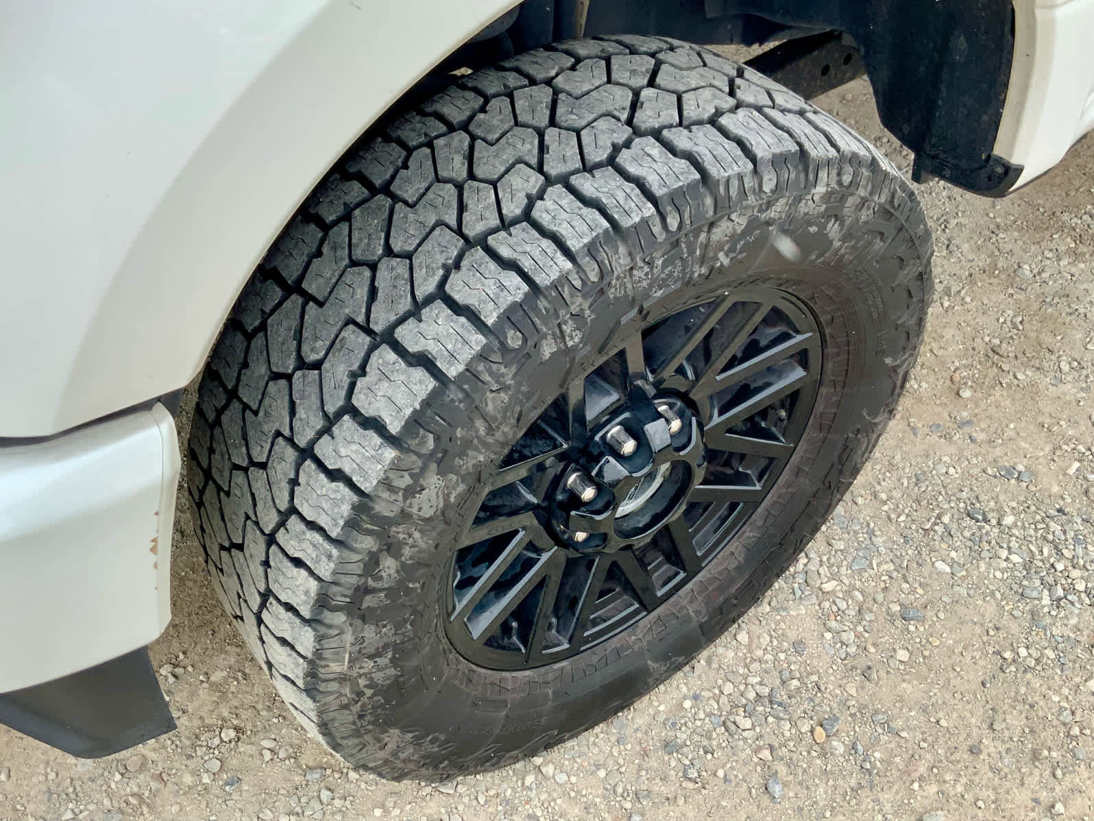 Used 2021 Ford F250 Platinum AWD/4WD image 18