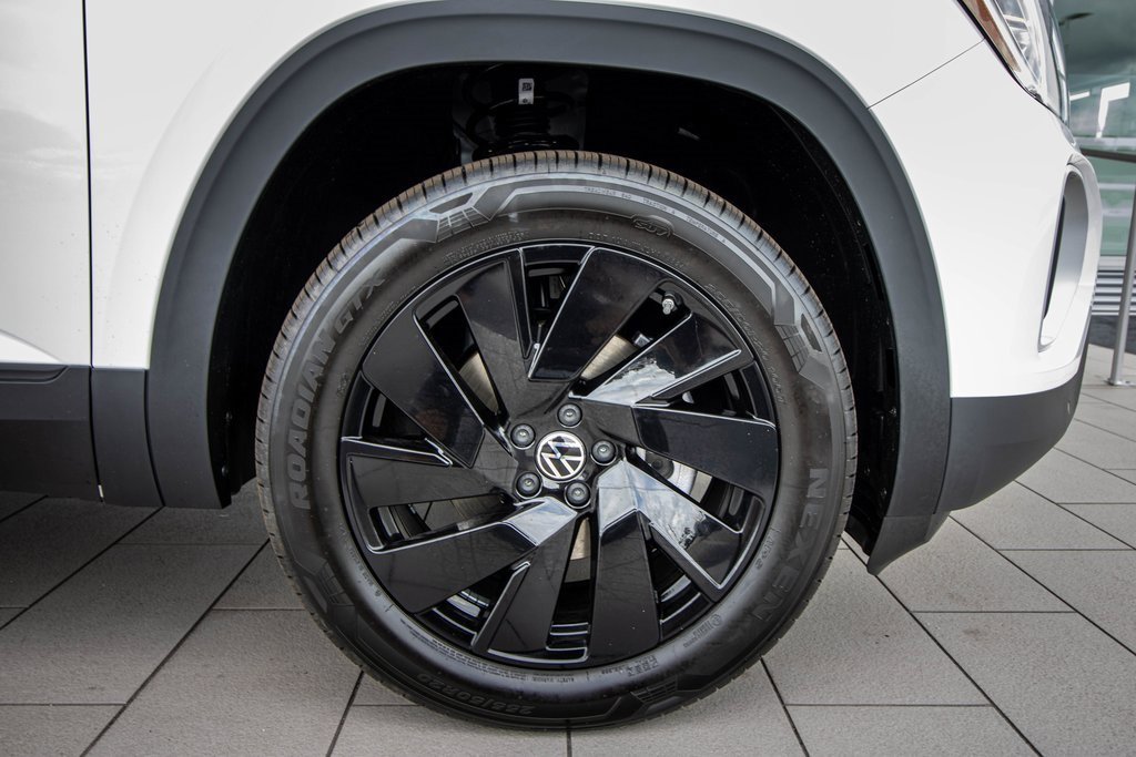 New 2026 Volkswagen Atlas SE image 21