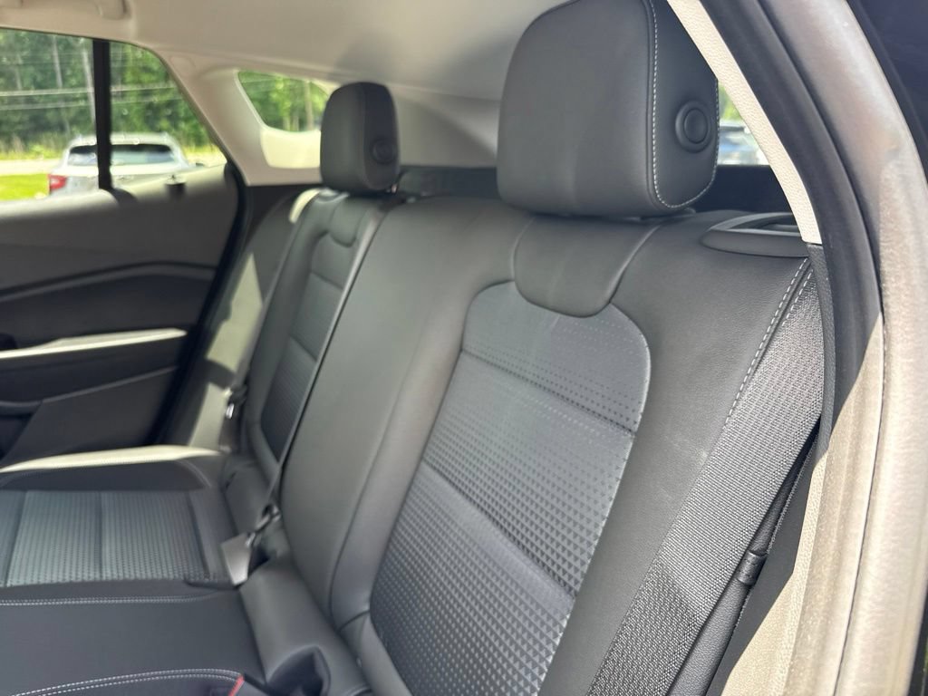 New 2026 Chevrolet Trax LT w/ LT Convenience Package FWD image 20