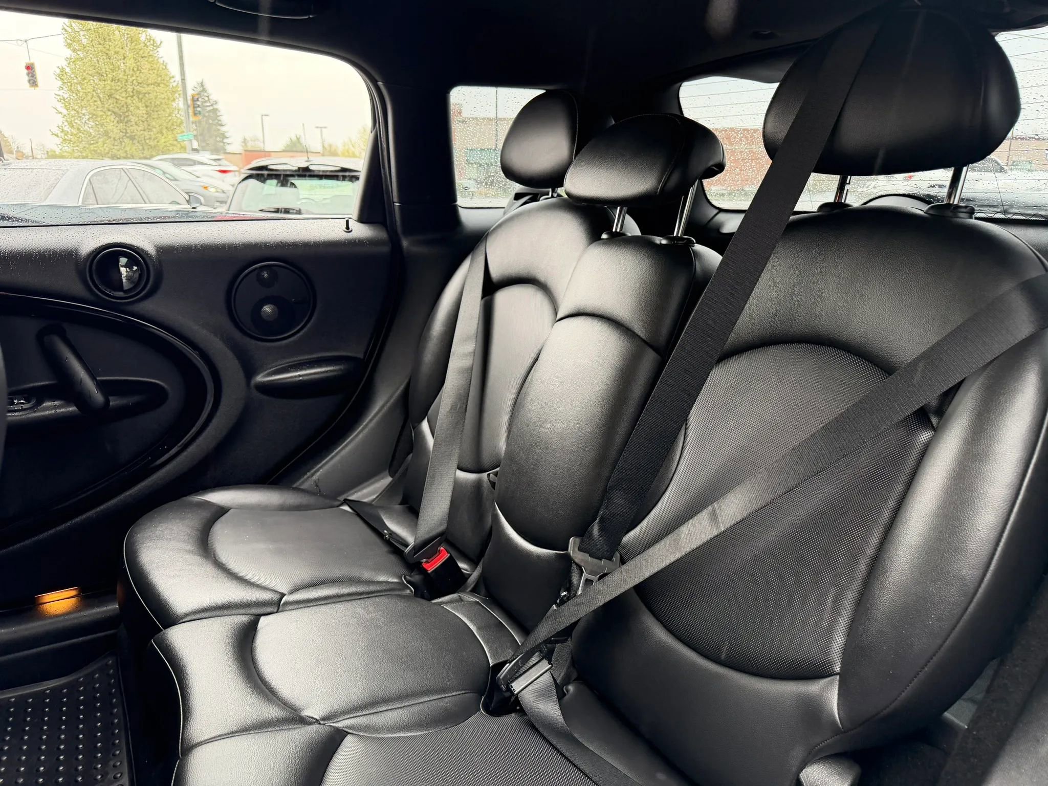 Used 2013 MINI Cooper Countryman S image 22