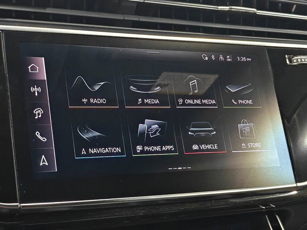 Used 2025 Audi Q7 2.0T Premium Plus w/ Premium Plus Package image 43