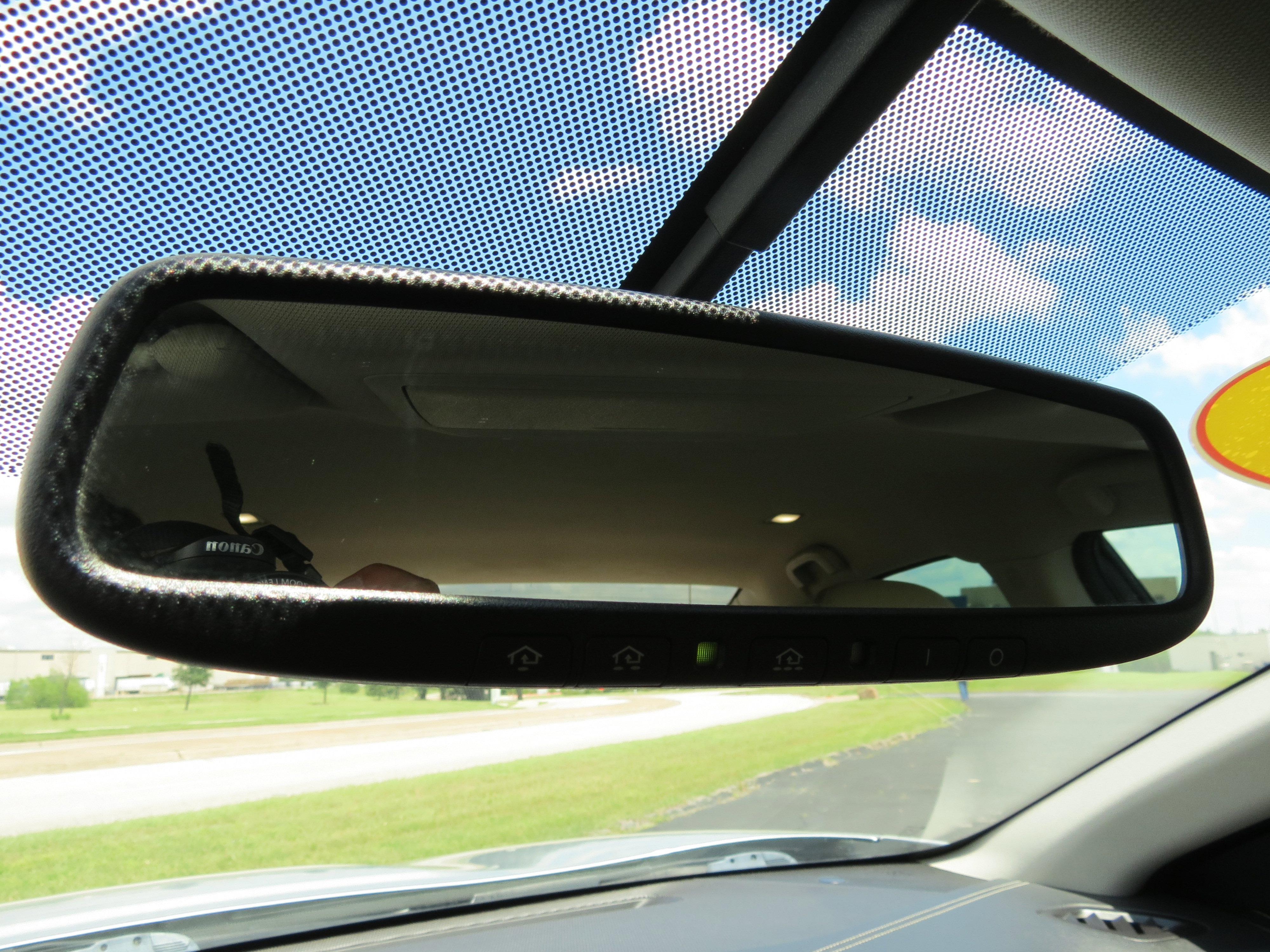 Used 2016 Nissan Maxima 3.5 S image 24