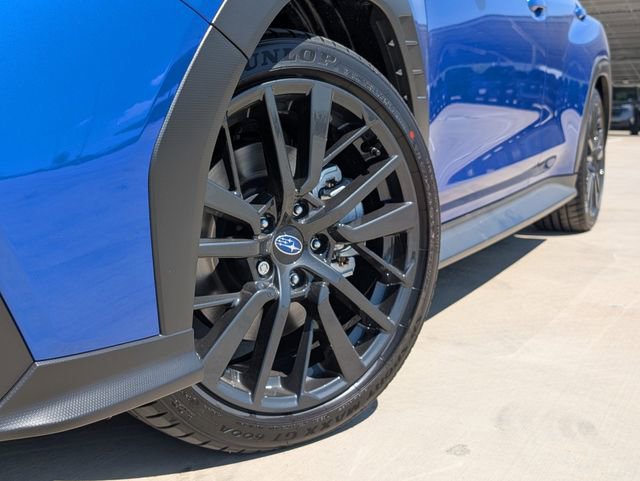 New 2026 Subaru WRX Limited image 2