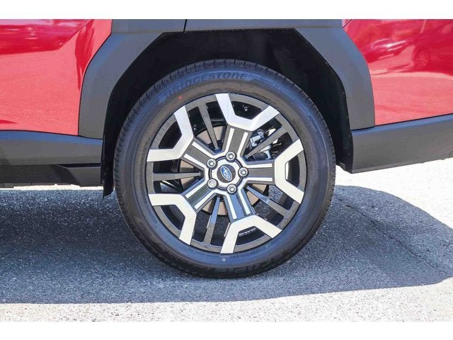 New 2026 Subaru Outback Touring XT AWD/4WD image 38
