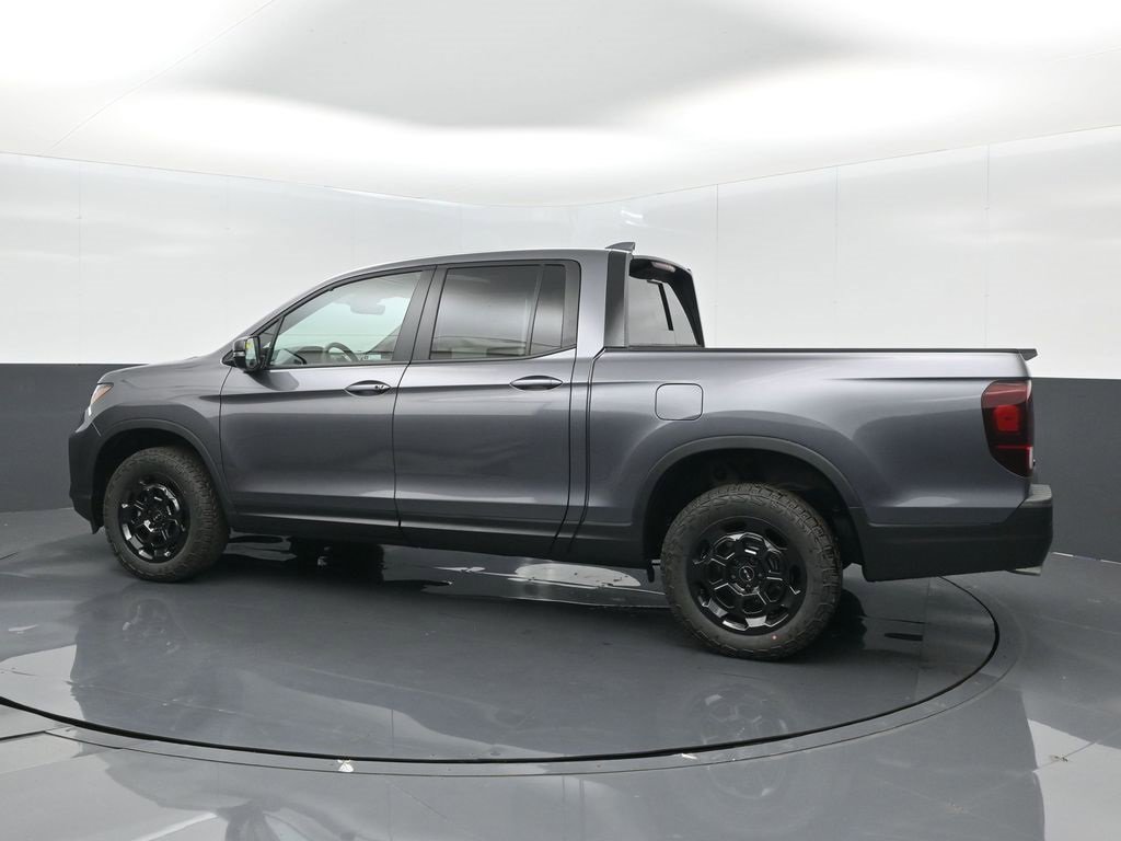 New 2026 Honda Ridgeline TrailSport+ image 13