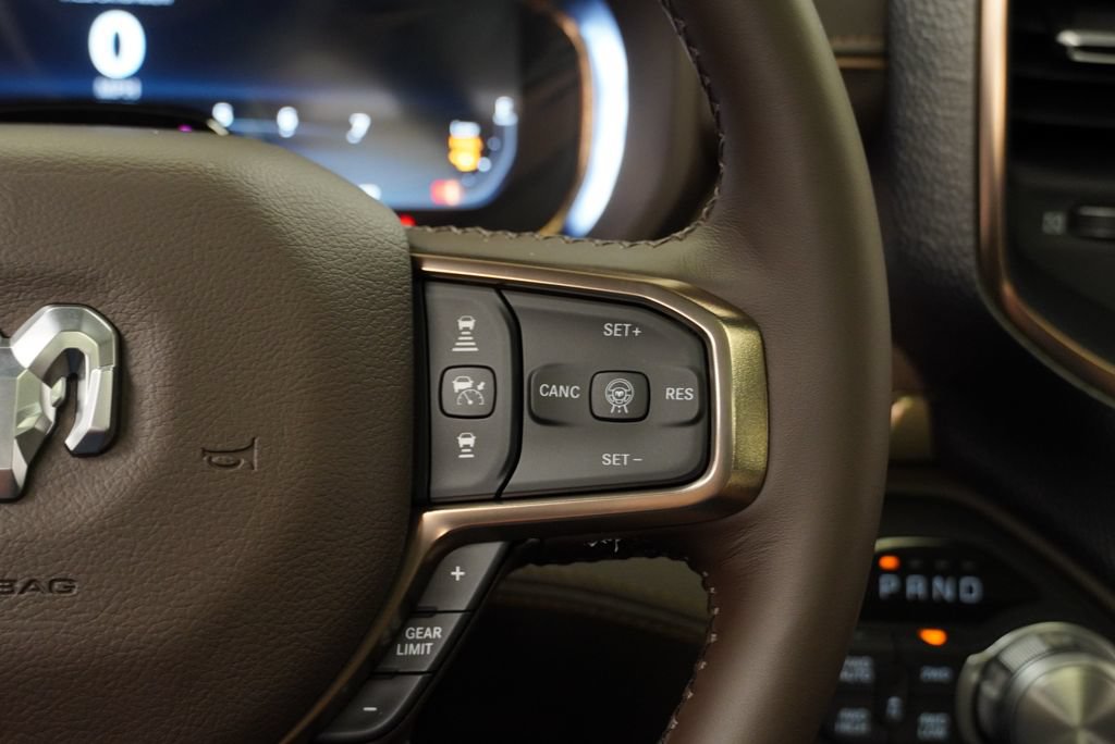 New 2027 RAM 1500 Limited AWD/4WD image 28
