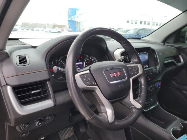 Used 2019 GMC Terrain SLT w/ Preferred Package image 22