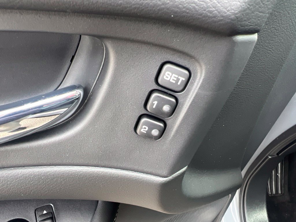 Certified 2023 Nissan Murano SL w/ SL Moonroof Package FWD image 49