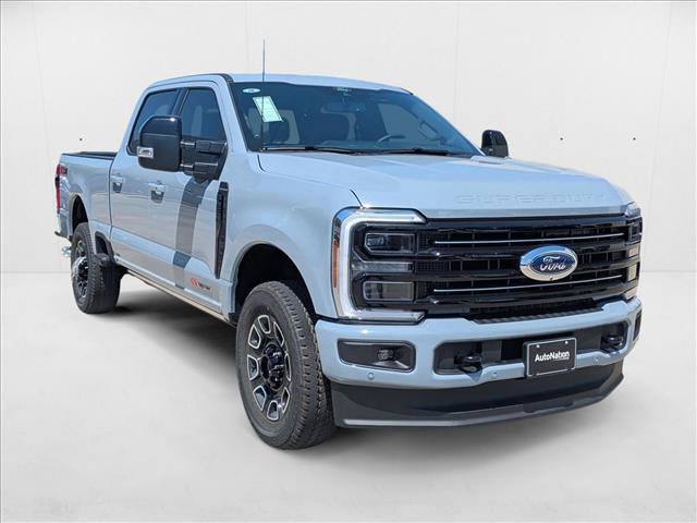 New 2026 Ford F250 Platinum image 7