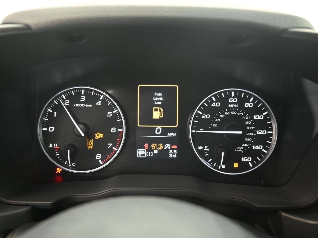Certified 2026 Subaru Forester Limited w/ Premium/Limited Package AWD/4WD image 11