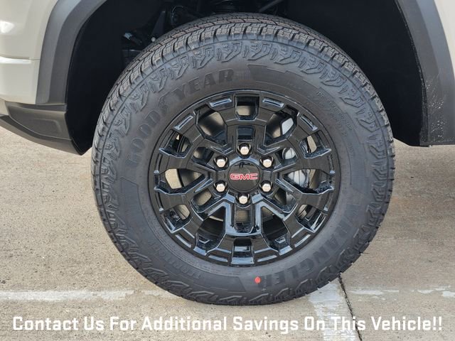 New 2026 GMC Canyon Elevation w/ Convenience Package image 7
