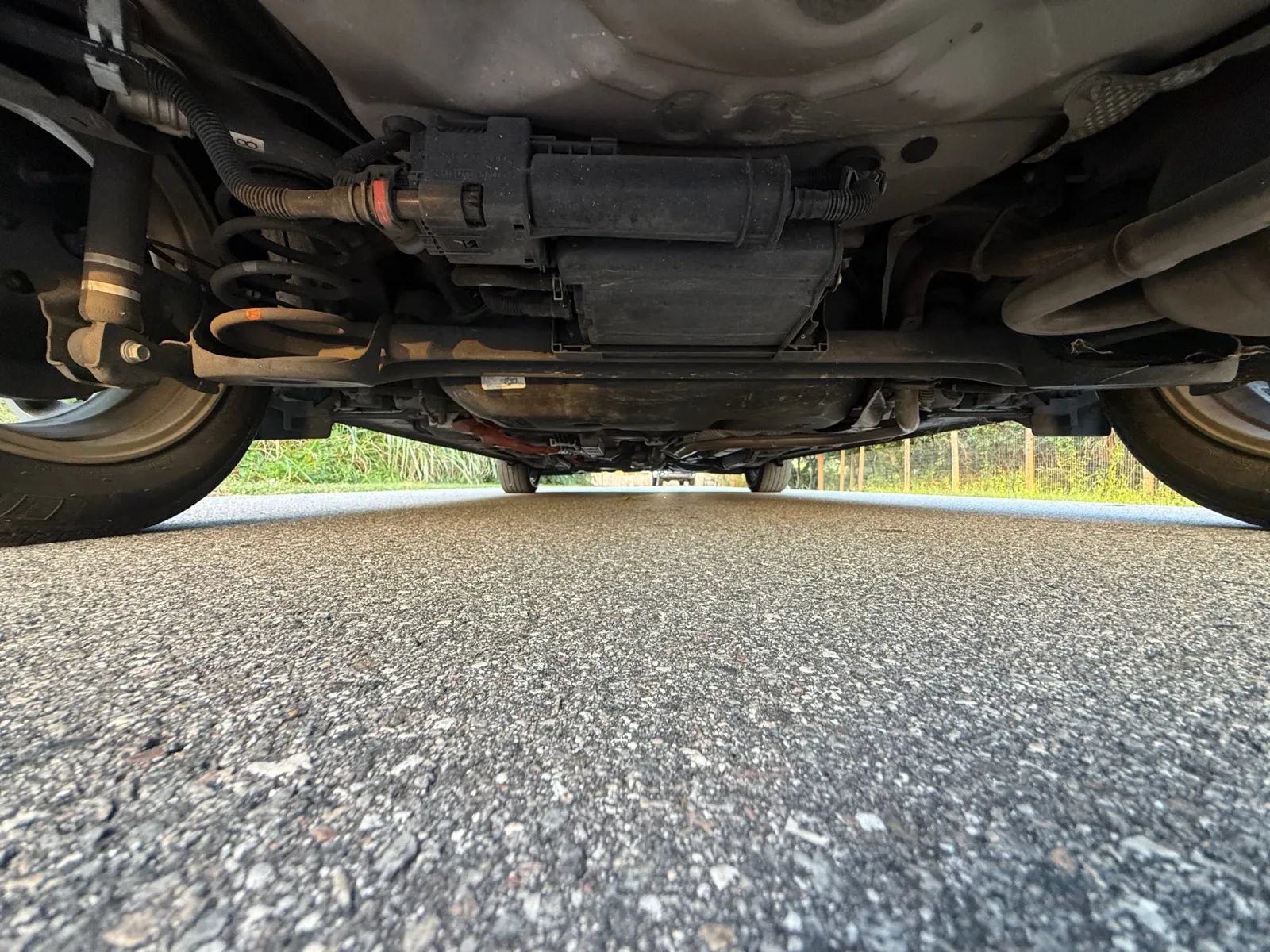 Used 2012 Toyota Prius C Three FWD image 24