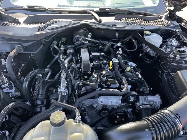 Certified 2023 Ford Mustang Premium image 38