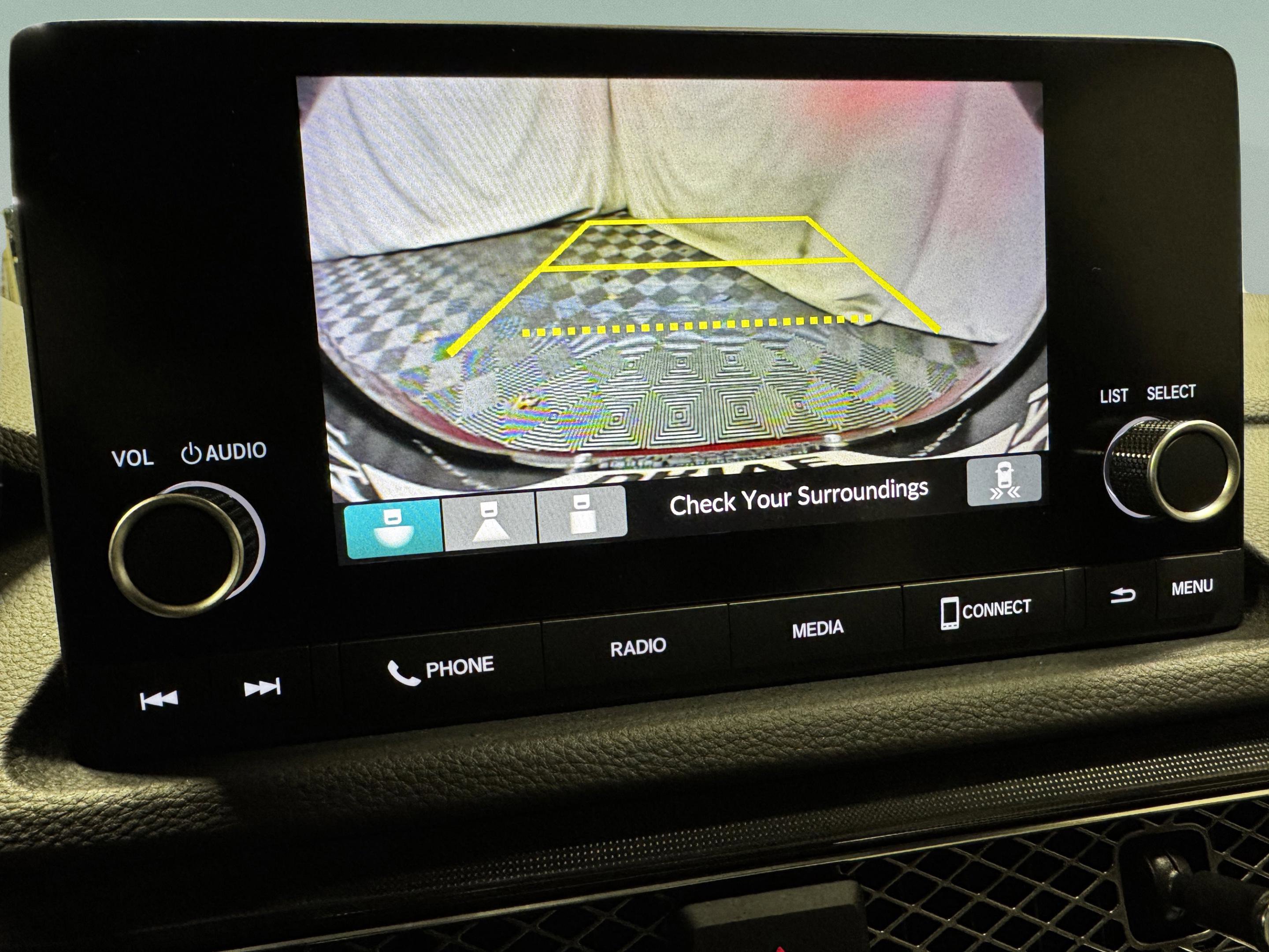 Certified 2024 Acura Integra A-Spec FWD image 38