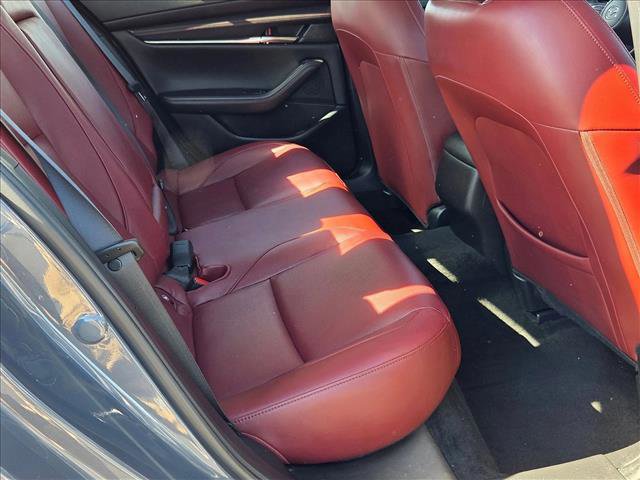 Used 2025 MAZDA MAZDA3 s image 20