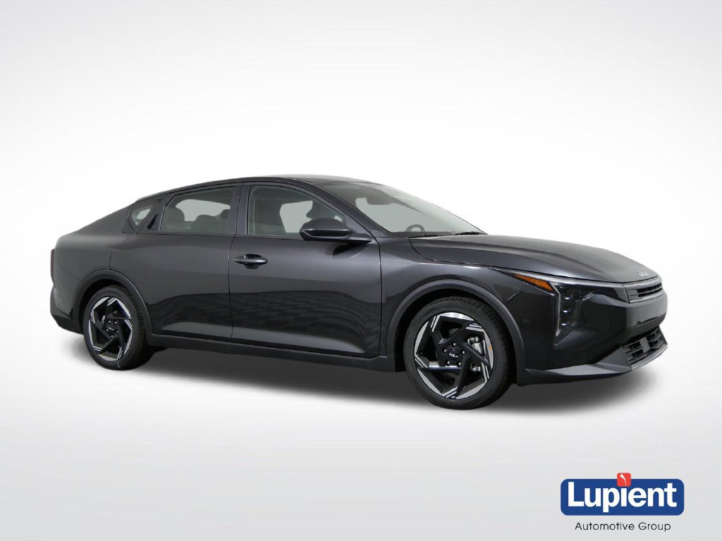 Used 2025 Kia K4 EX FWD 360° Tour