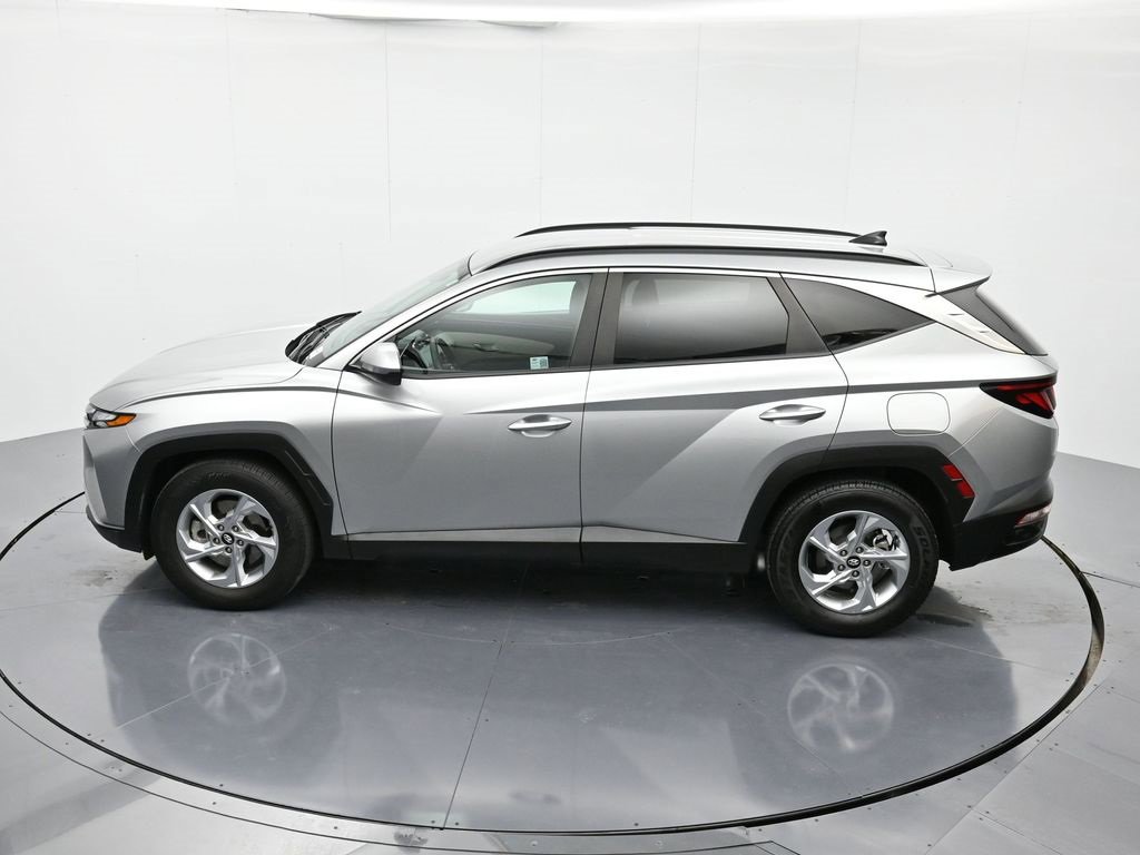 Used 2024 Hyundai Tucson SEL image 35