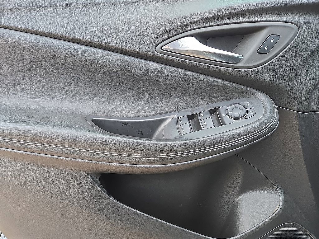 Used 2024 Buick Encore GX Preferred FWD image 20