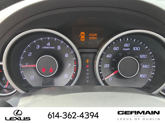 Used 2012 Acura TL FWD image 33
