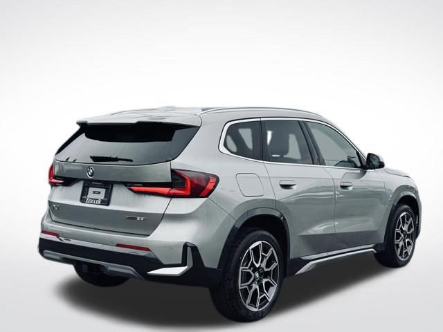 New 2026 BMW X1 xDrive28i w/ Technology Package AWD/4WD image 5