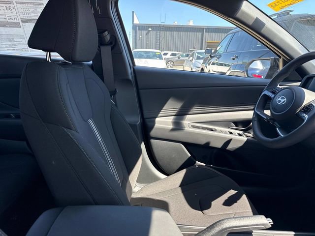 New 2026 Hyundai Elantra Sport image 14