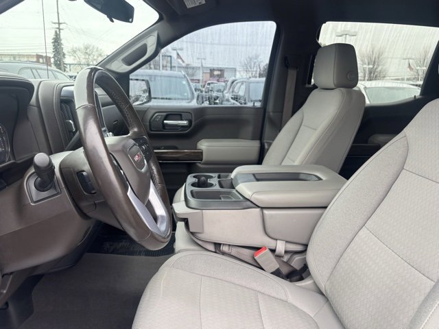 Used 2019 GMC Sierra 1500 SLE w/ SLE Value Package image 11