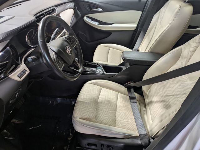Certified 2022 Buick Encore GX Essence w/ Advanced Technology Package image 12