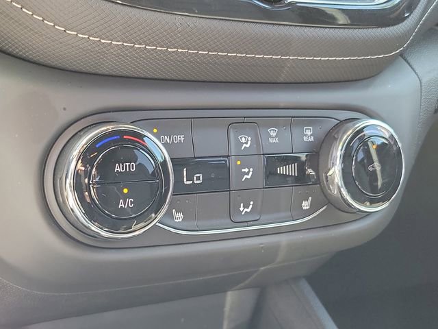 Certified 2023 Chevrolet TrailBlazer ACTIV w/ Convenience Package FWD image 26