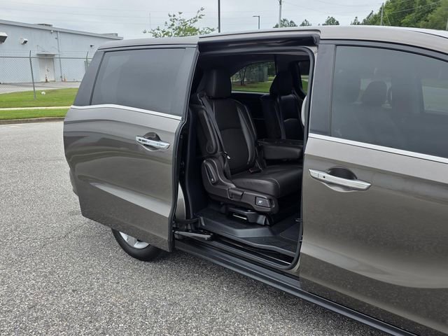 Used 2019 Honda Odyssey EX-L image 17