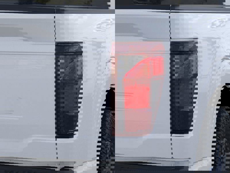 New 2026 Ford F150 STX w/ Equipment Group 200A image 21