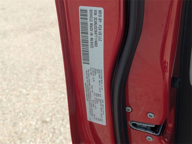 New 2026 Jeep Compass Limited image 31