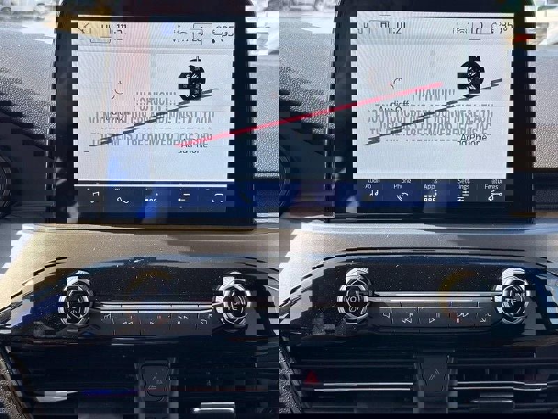 New 2026 Ford Escape Active image 15