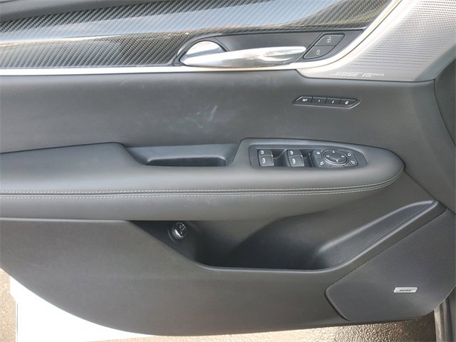 Certified 2023 Cadillac XT6 Sport w/ LPO, Floor Liner Package image 11