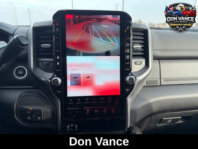 New 2026 RAM 2500 Laramie image 18