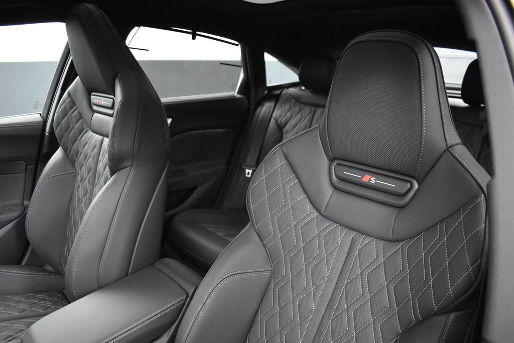 New 2026 Audi S5 Premium Plus AWD/4WD image 9