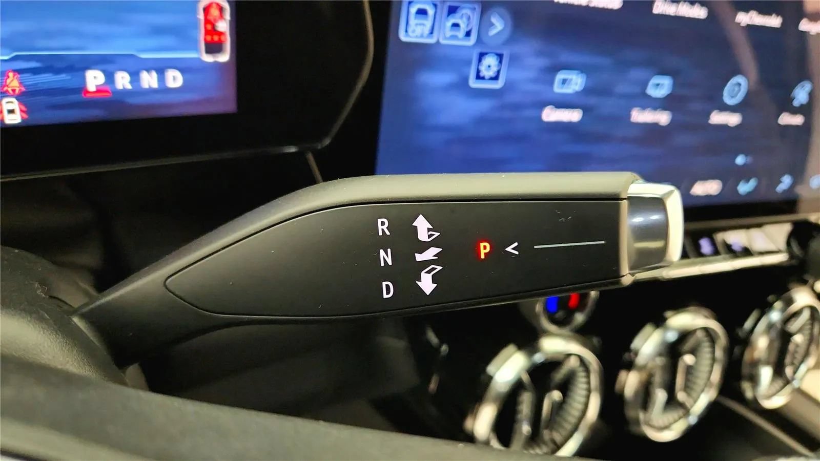 New 2026 Chevrolet Blazer EV LT AWD/4WD image 36