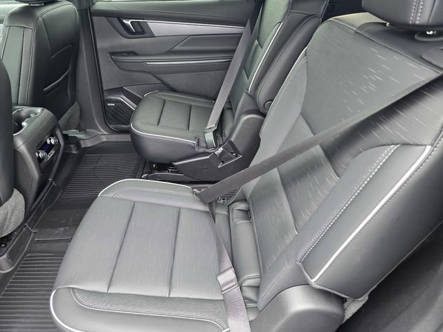 New 2026 Buick Enclave Sport Touring w/ LPO, Floor Liner Package FWD image 10