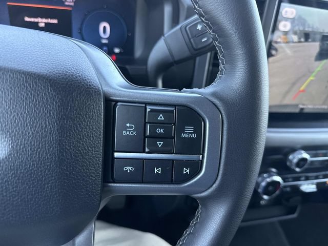 Used 2025 Ford F150 XLT w/ Equipment Group 301A Standard AWD/4WD image 29